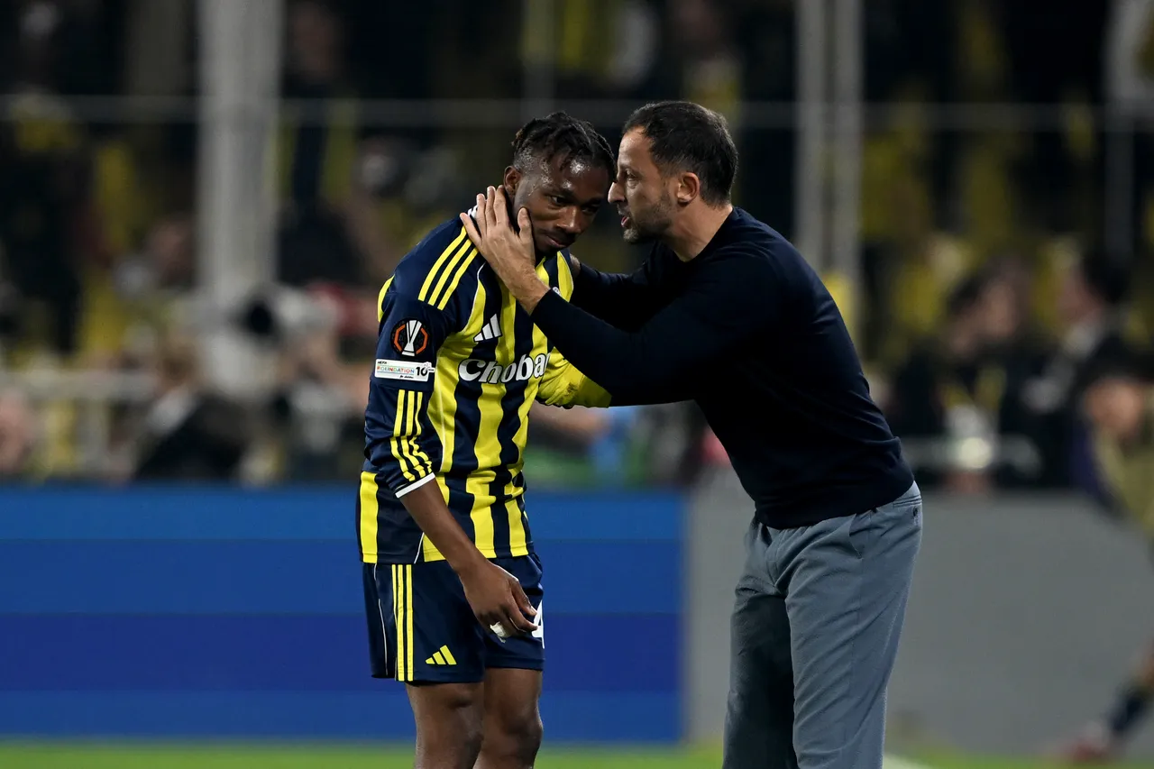 Dorgeles Nene performansıyla ön plana çıktı