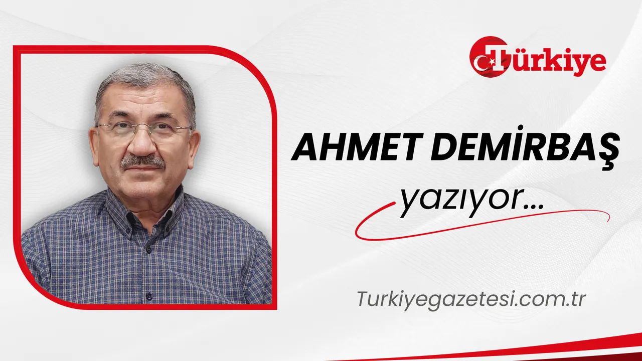 Van'dan doğan ve hiç batmayan güneş...