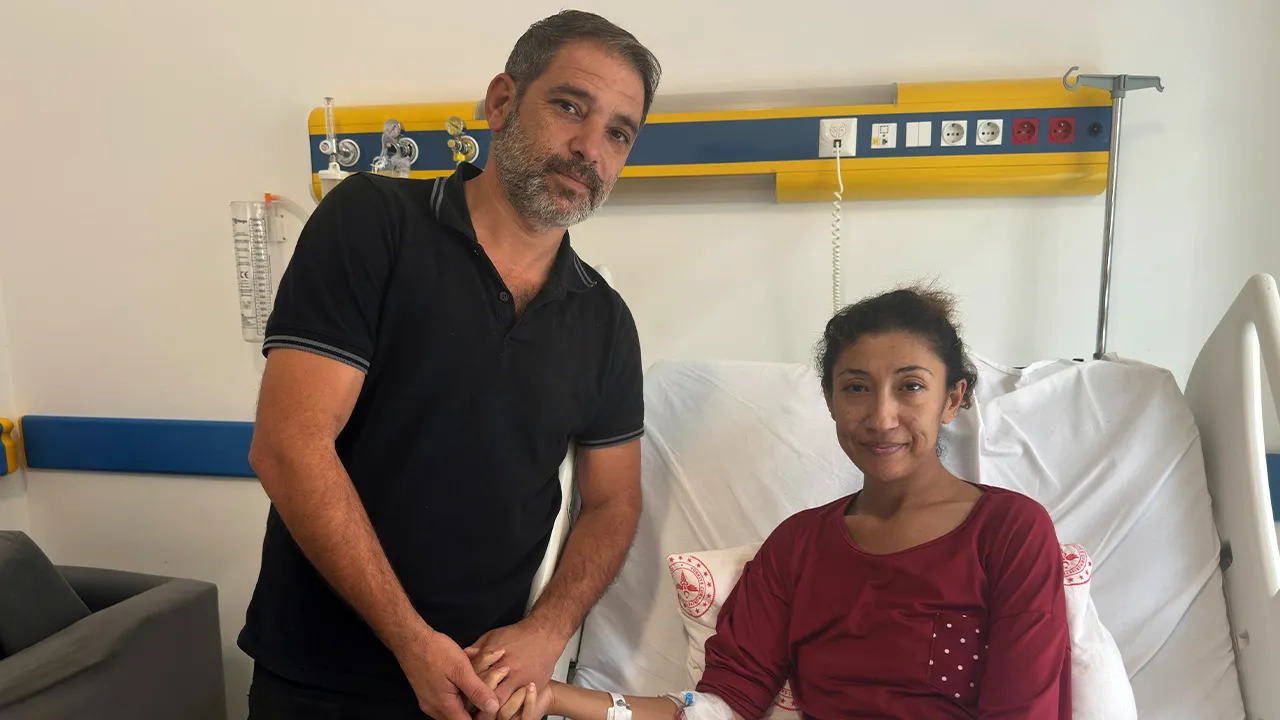 Zayıflama kahvesi kabusu yaşattı! Kalbi durdu, 15 gün entübe edildi