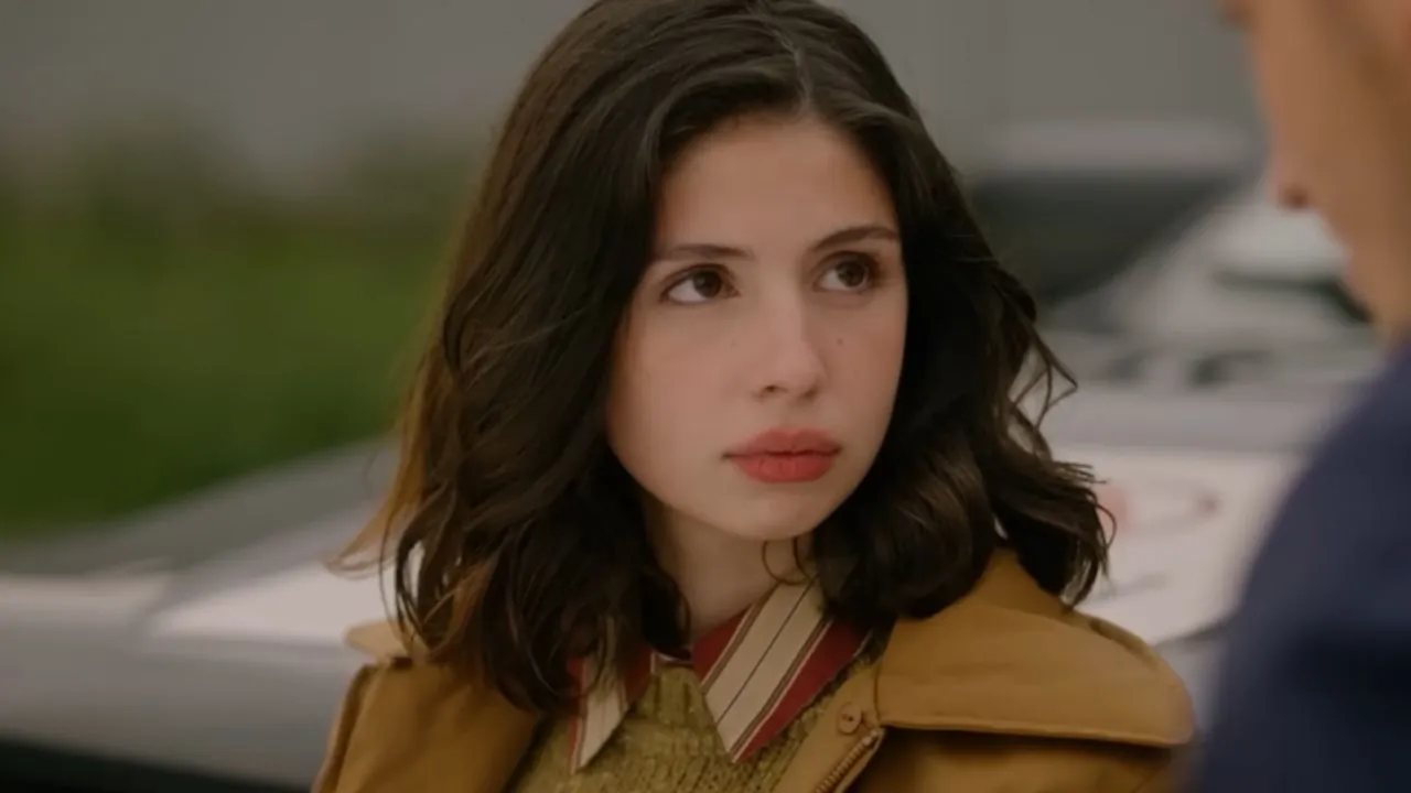 Zeynep Atılgan kimdir, kaç yaşında? İşte oynadığı diziler ve filmler