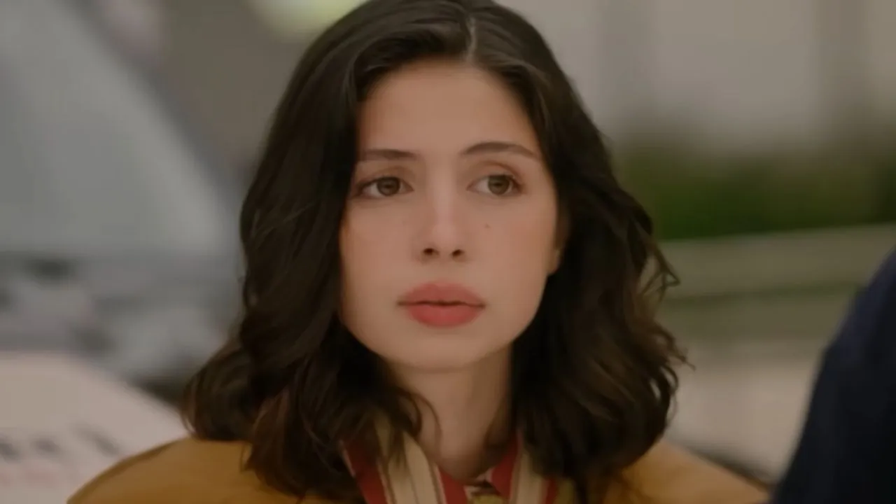 Zeynep Atılgan kimdir, kaç yaşında? İşte oynadığı diziler ve filmler