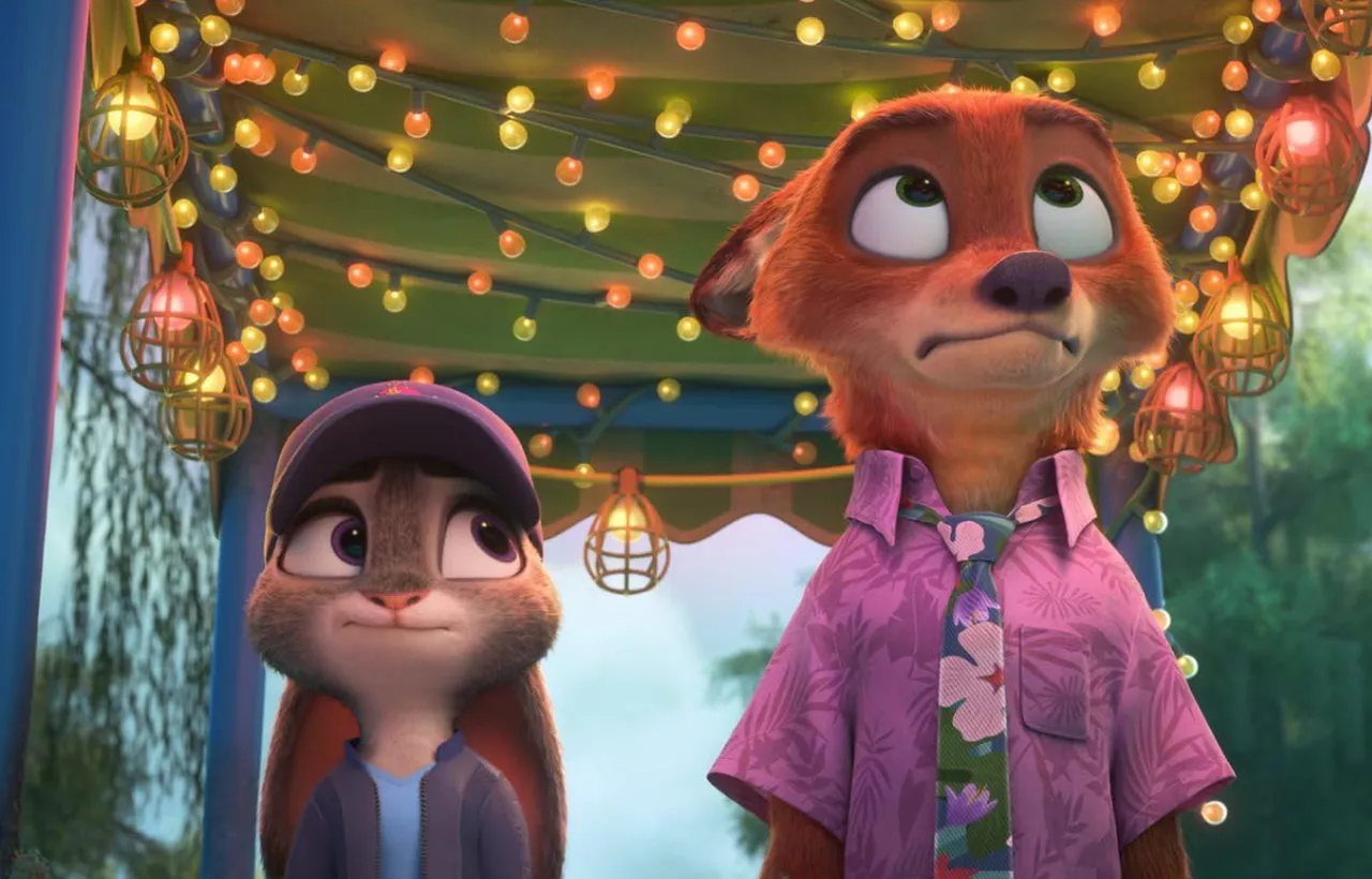 Zootropolis 2 hangi platformda, nereden izlenir?