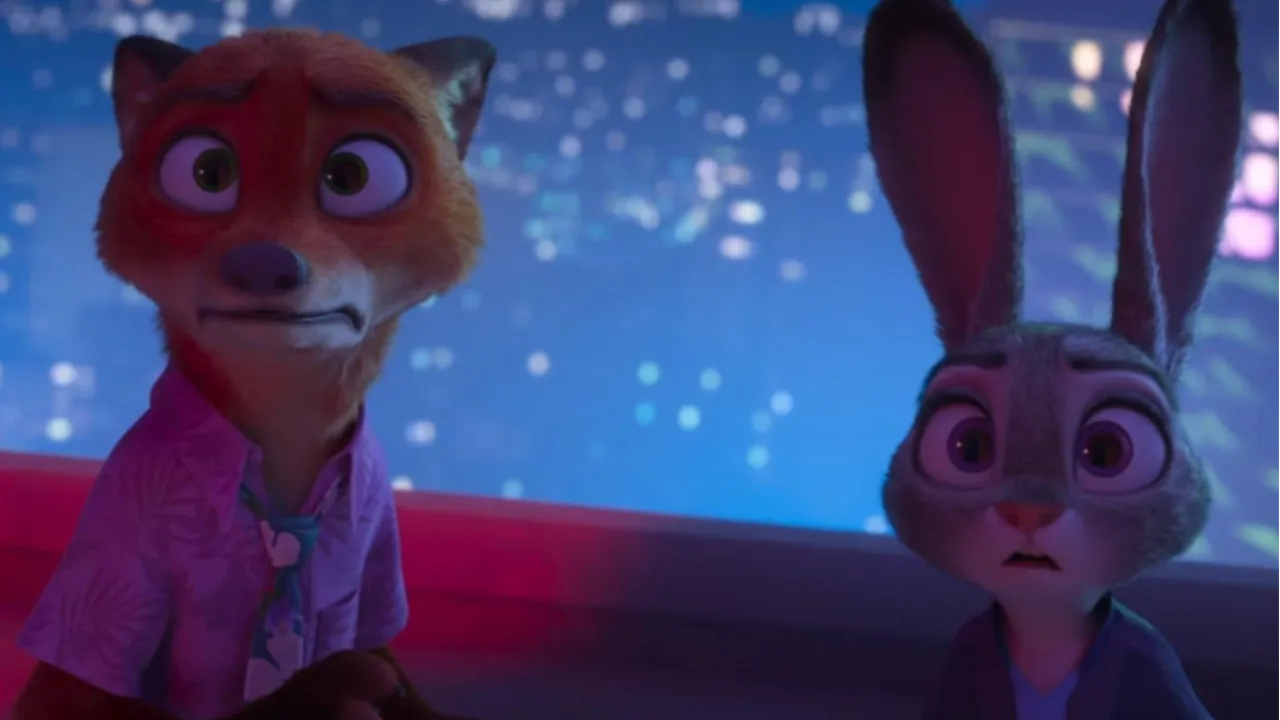 Zootropolis 2 ne zamana kadar vizyonda kalacak? 