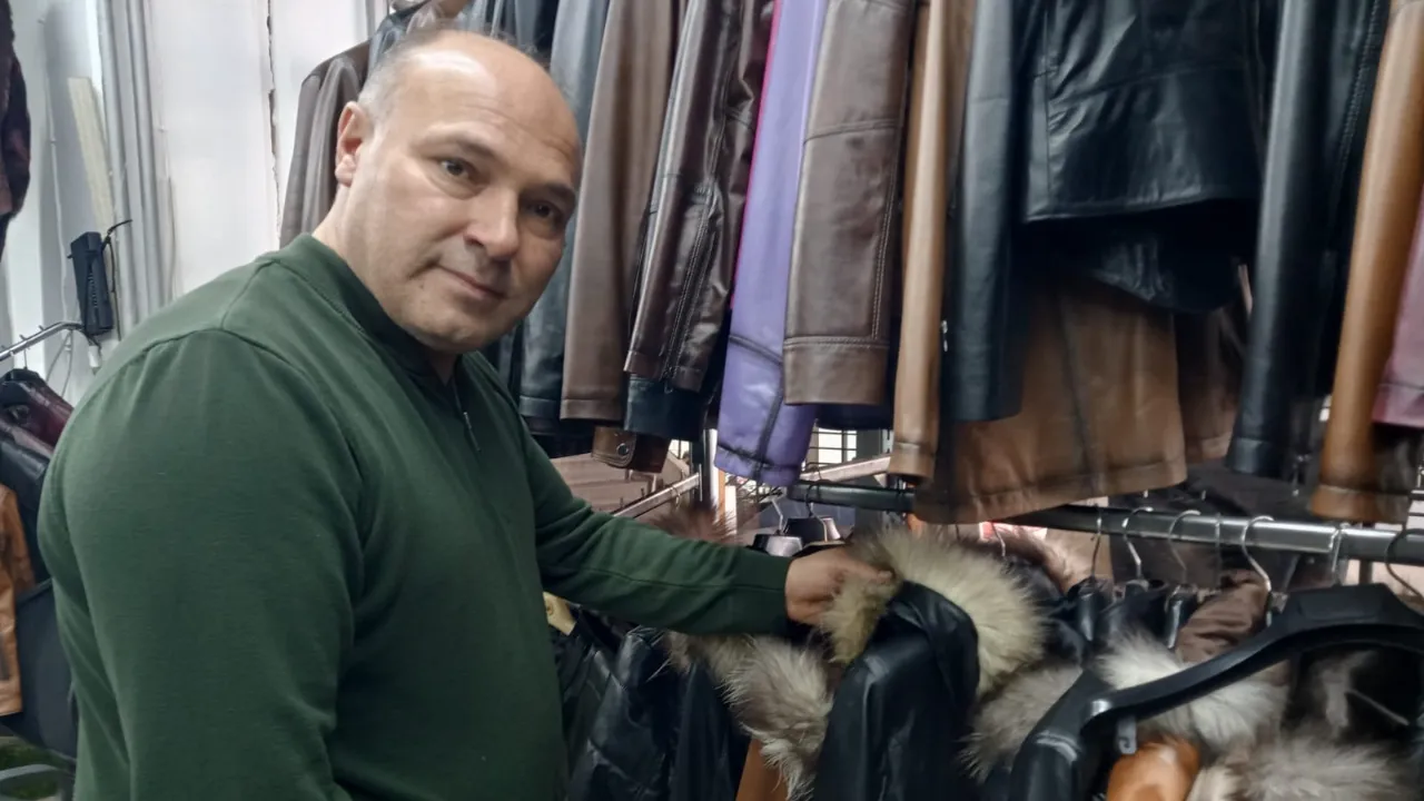 36 yıllık usta sektördeki krizi böyle özetledi: Çırak yetişmiyor, çalışacak eleman yok! 