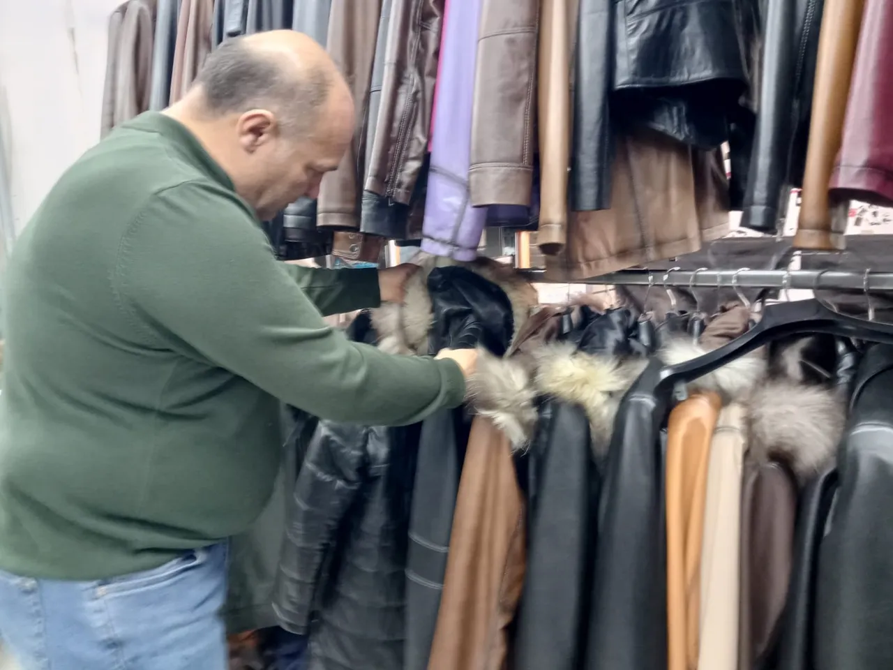 36 yıllık usta sektördeki krizi böyle özetledi: Çırak yetişmiyor, çalışacak eleman yok!