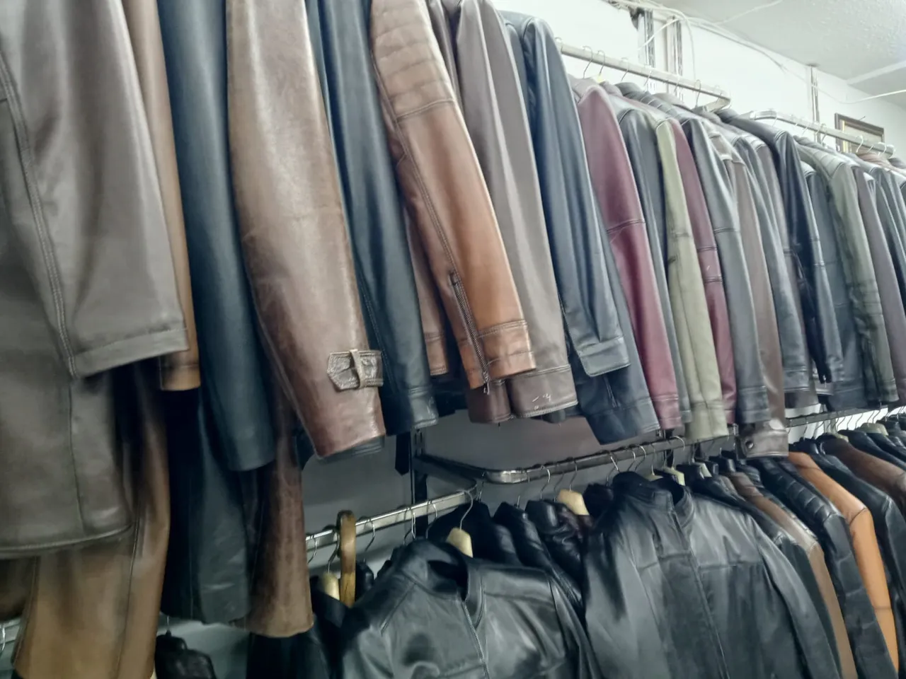 36 yıllık usta sektördeki krizi böyle özetledi: Çırak yetişmiyor, çalışacak eleman yok!