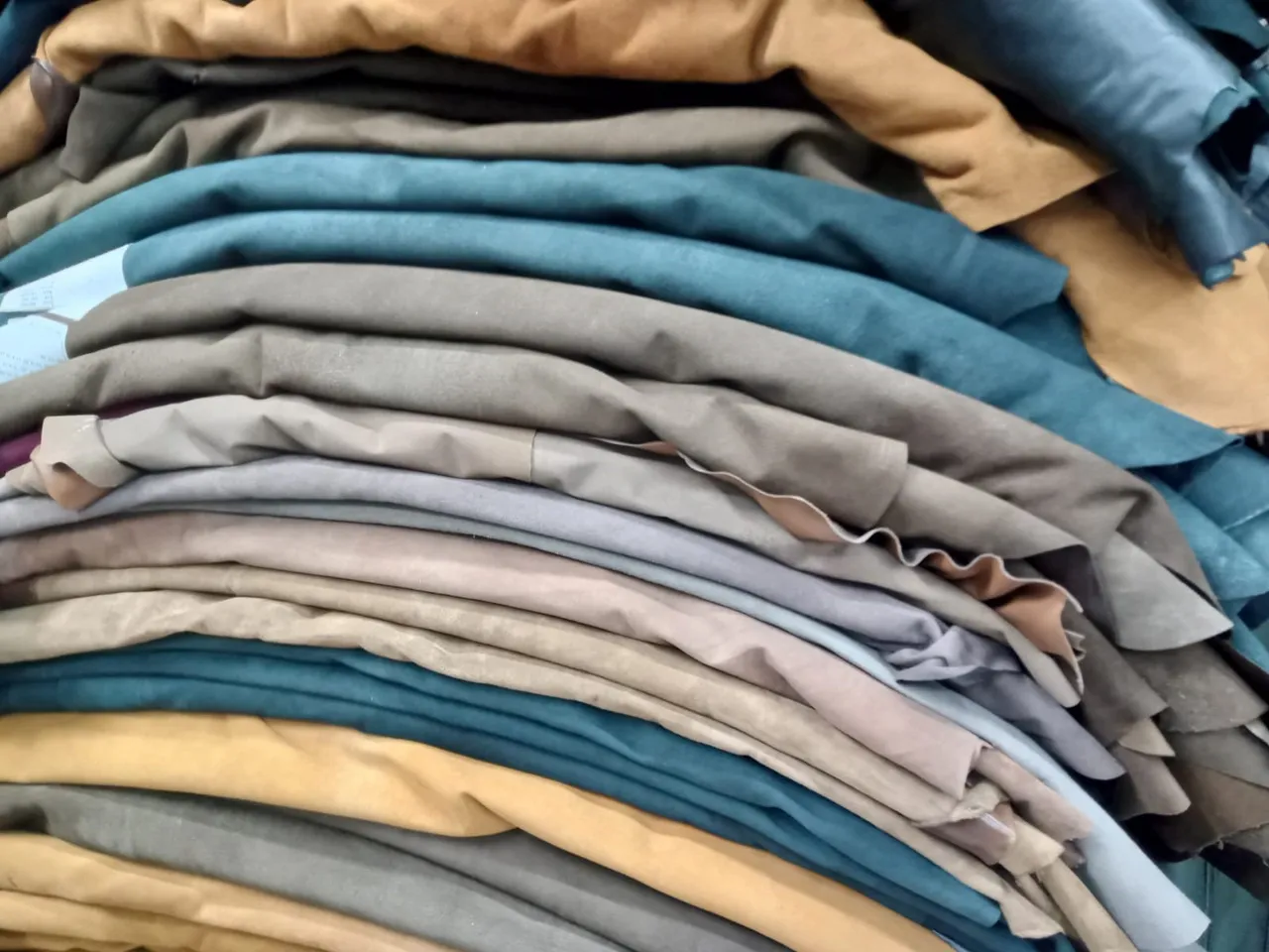 36 yıllık usta sektördeki krizi böyle özetledi: Çırak yetişmiyor, çalışacak eleman yok!