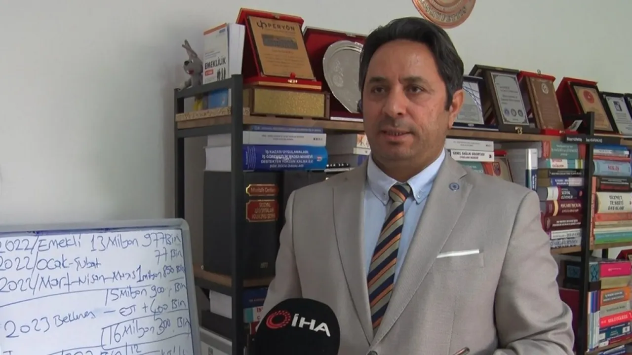 Asgari ücrette zam aralığı ortaya çıktı! İşte pazarlığın başlayacağı rakam