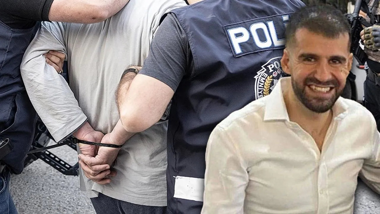 Ayhan Bora Kaplan soruşturmasında 3 tutuklama! 