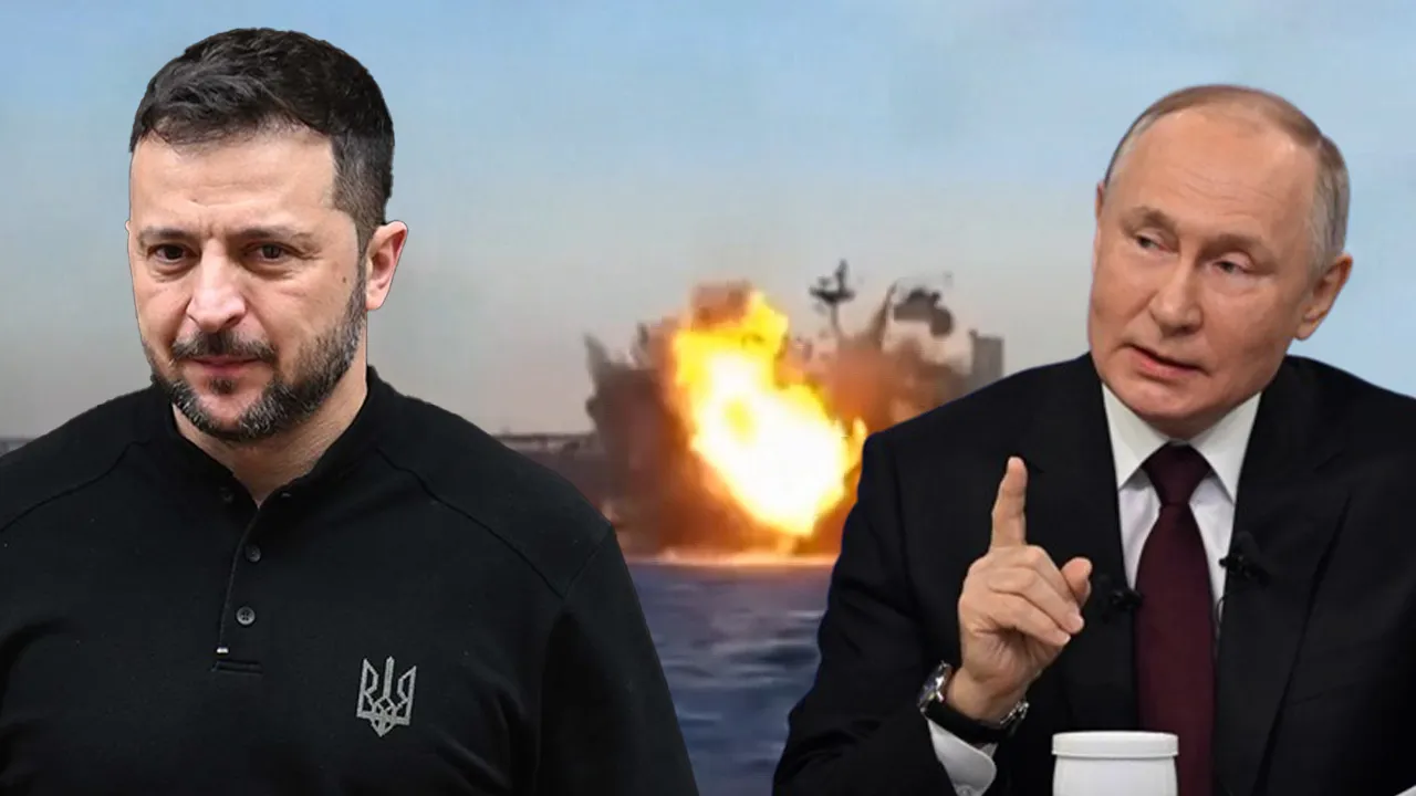 TAŞLAR YERİNDEN OYNAYACAK