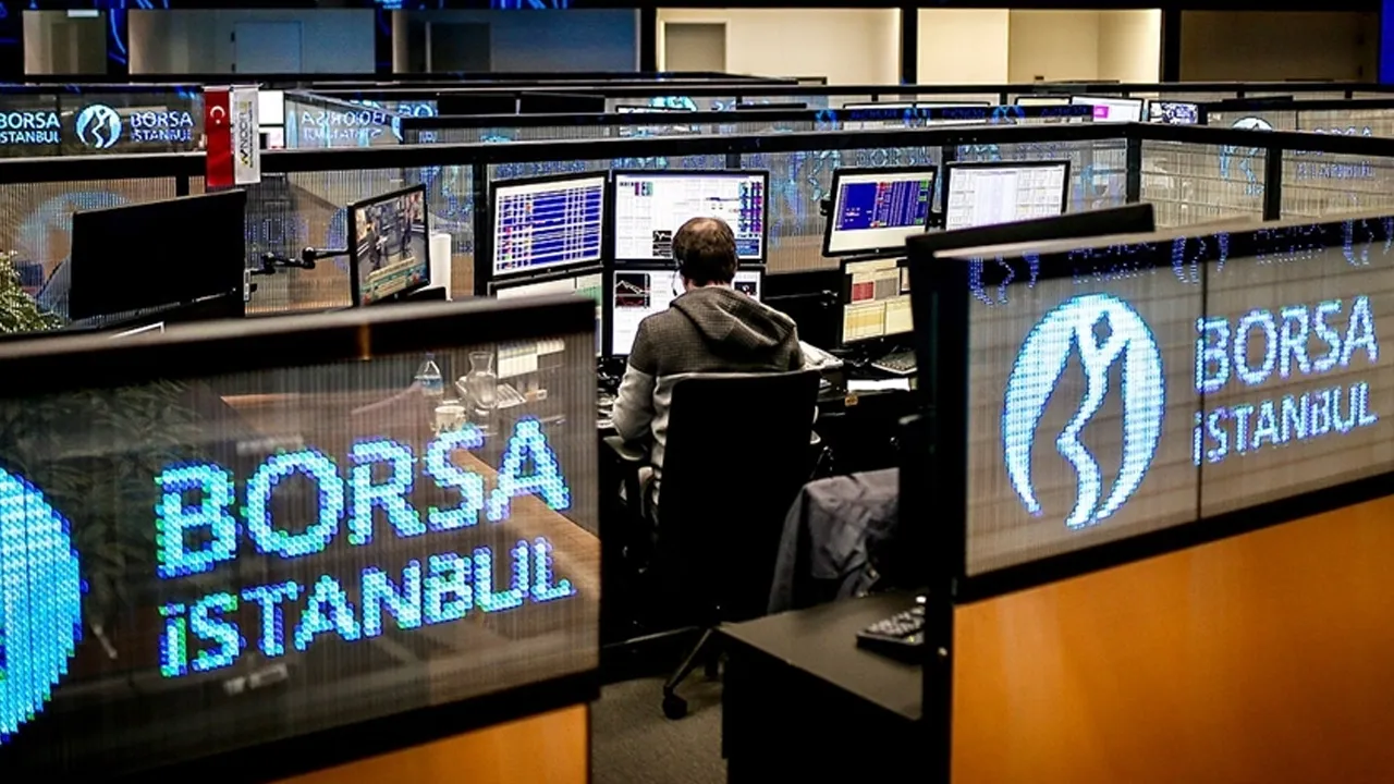 Borsa bu hafta geriledi! İşte para girişi ve çıkışı olan hisseler