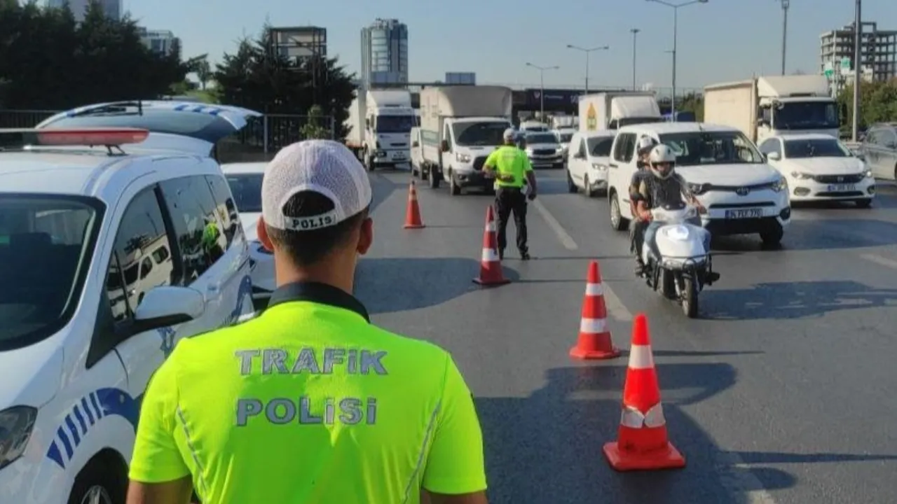Bugün hangi yollar kapalı, neden? 29 Kasım için alternatif güzergahlar