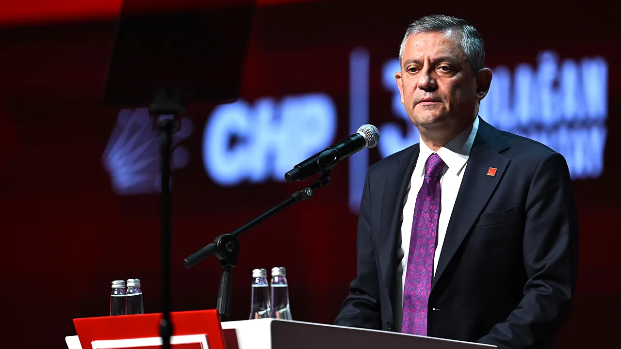 CHP 39. Olağan Kurultayında ikinci gün!