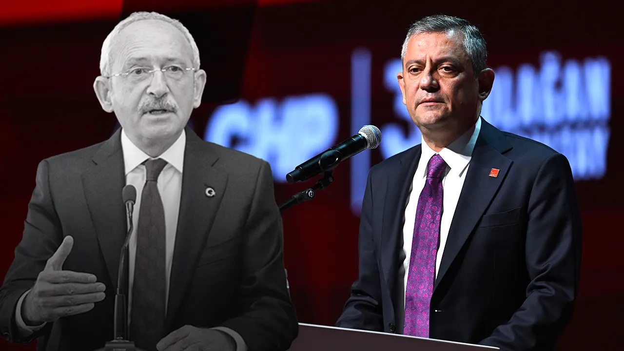 CHP 39. Olağan Kurultayında ikinci gün!