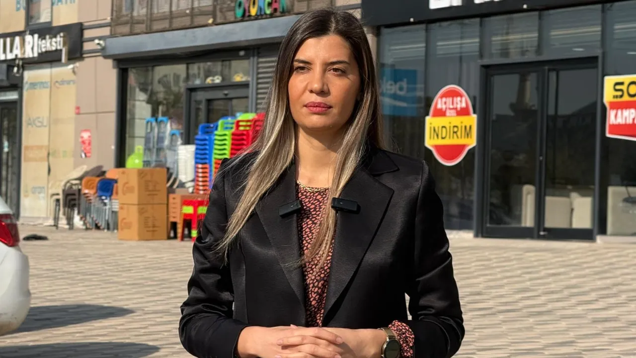 CHP'den belediye başkan adayı olmuştu! Zehir zemberek sözlerle istifa etti