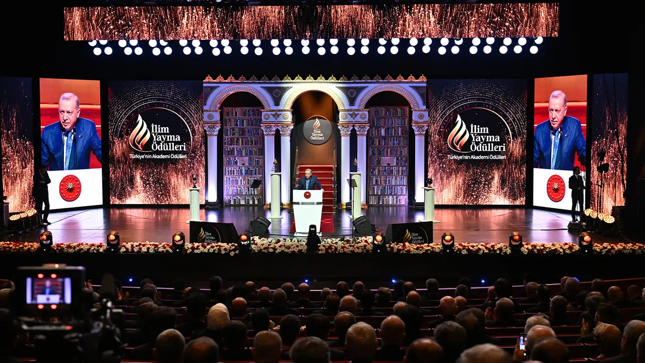 Cumhurbaşkanı Erdoğan'dan Terörsüz Türkiye mesajı: Yarım asırlık tezgahı bozacağız