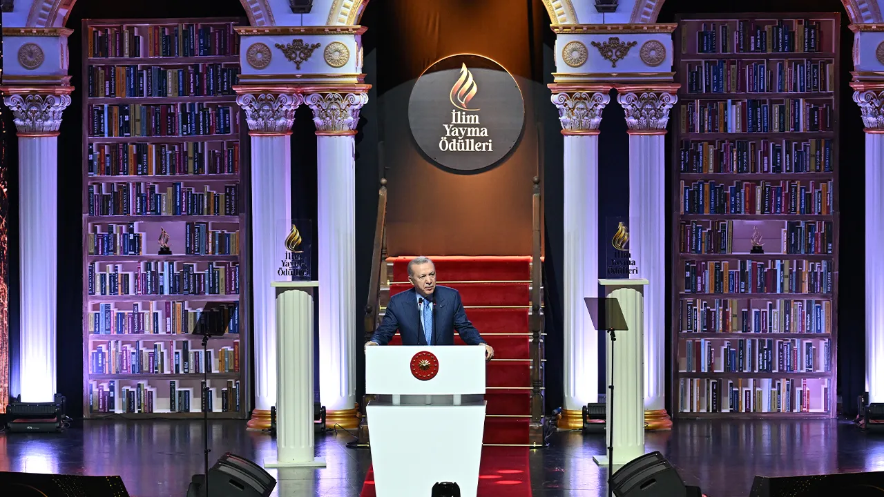 Cumhurbaşkanı Erdoğan'dan Terörsüz Türkiye mesajı: Yarım asırlık tezgahı bozacağız