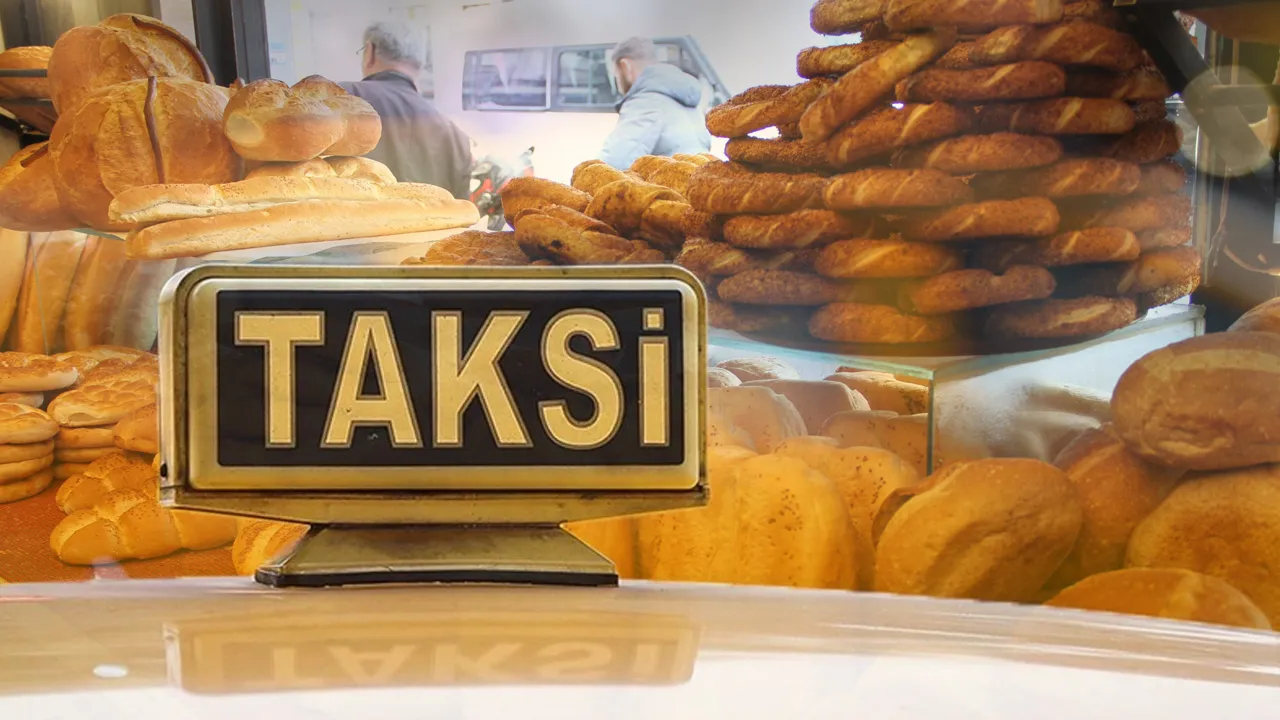 Ekmek, simit ve taksi ücretine enflasyon ayarı! Yeni kriterler geliyor