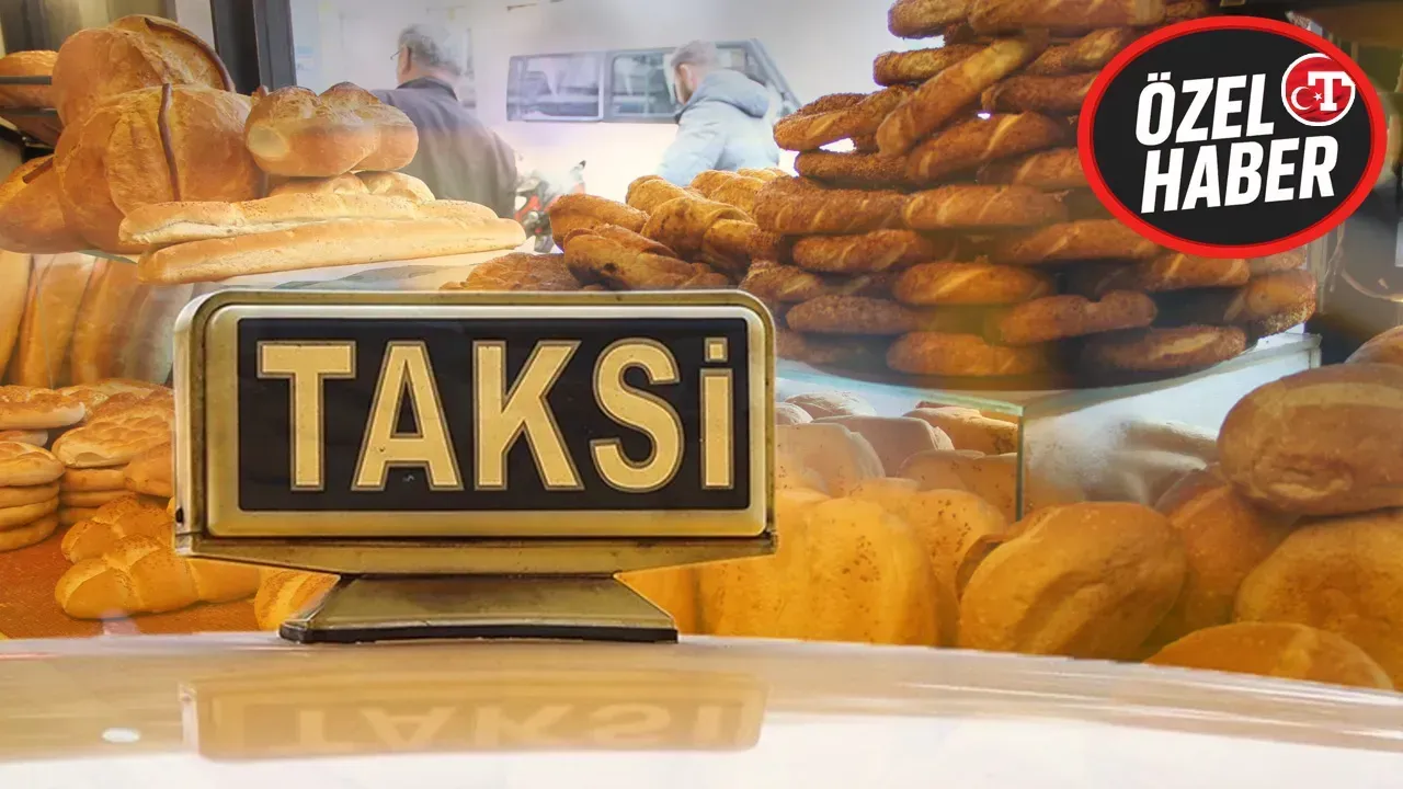 YENİ TARİFEDE FRENLİ ARTIŞ