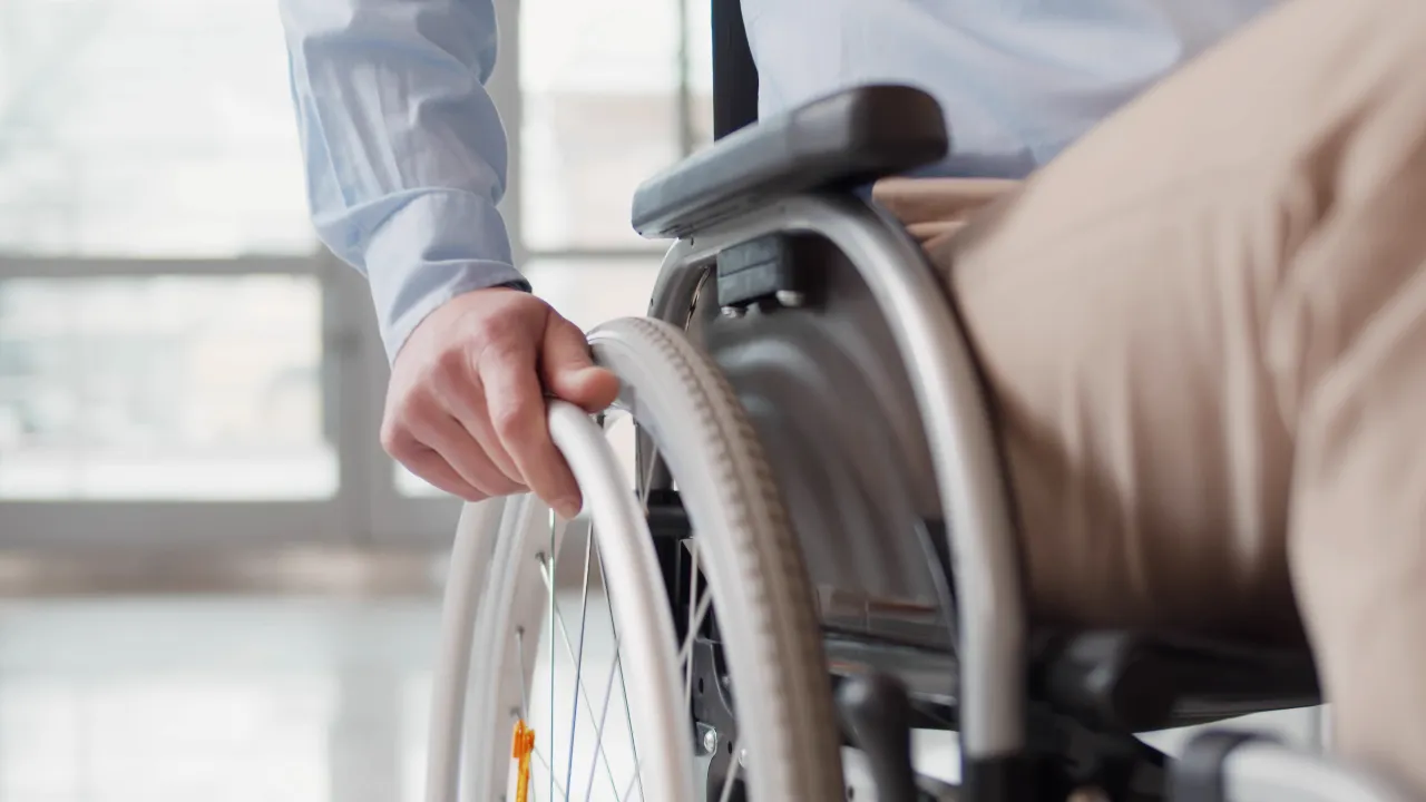 Engelli girişimcilere 580 bin TL’ye kadar destek