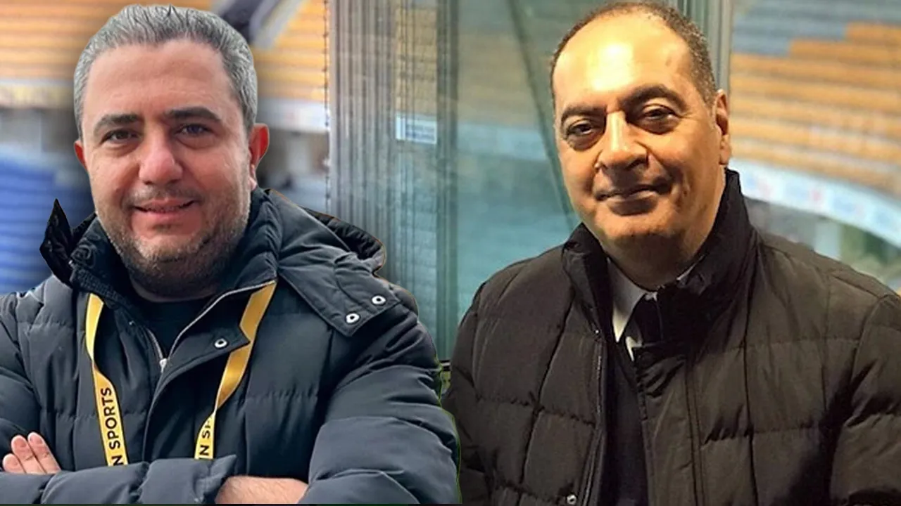 Fenerbahçe-Galatasaray derbisinde bir ilk: 'Çift spiker' seçeneği