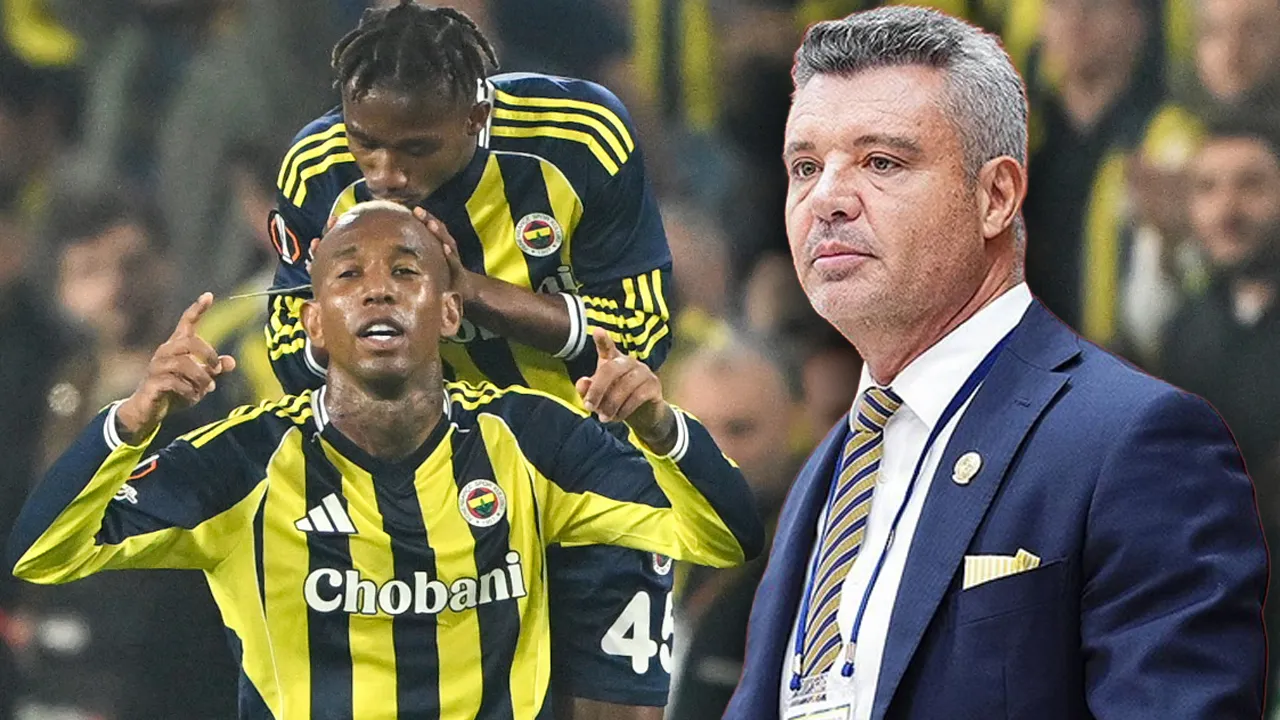 Fenerbahçe'de derbi öncesi kritik karar: Futbolculara bildirildi