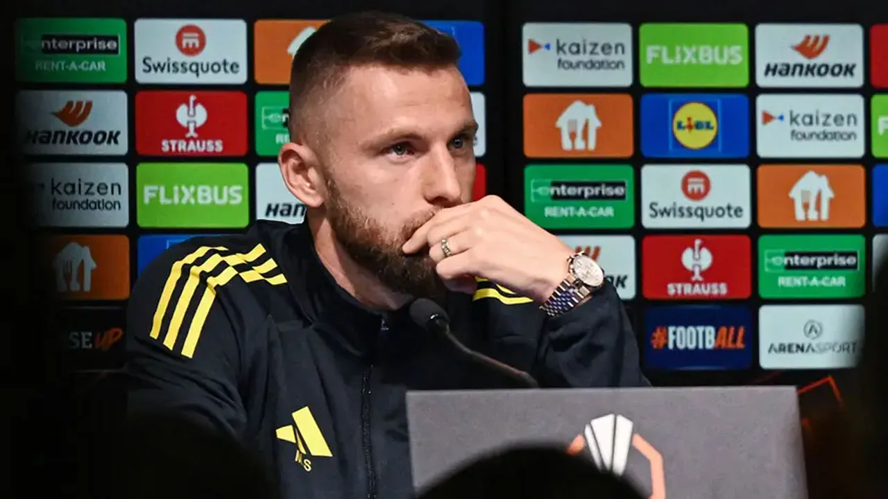 Fenerbahçeli yıldızdan Galatasaray derbisi itirafı: Samandıra'da yaşananları anlattı