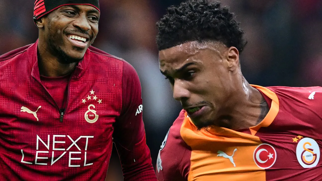 Galatasaray'a sakat oyuncuların son durumu: Derbi öncesi 3 müjde, 2 kötü haber