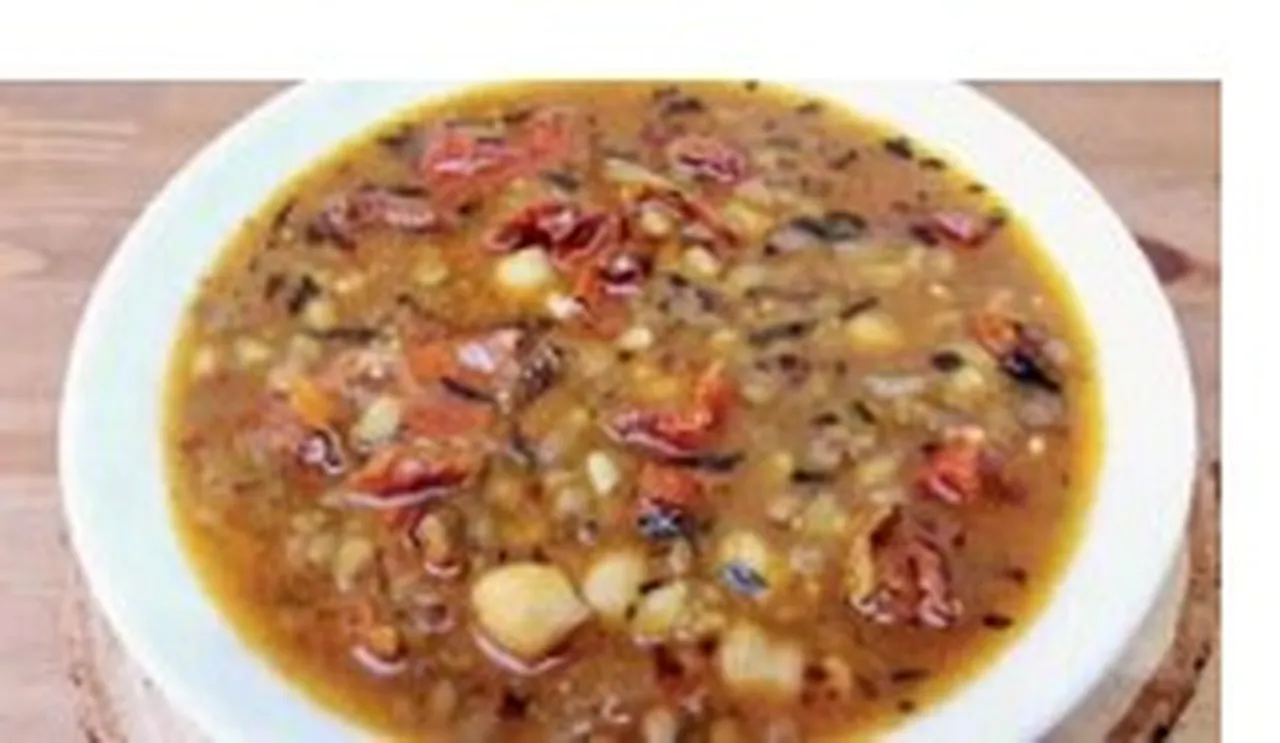 Geleneksel mutfak 'birlikten' güçlenir