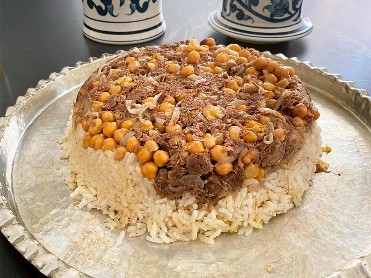 Geleneksel mutfak 'birlikten' güçlenir