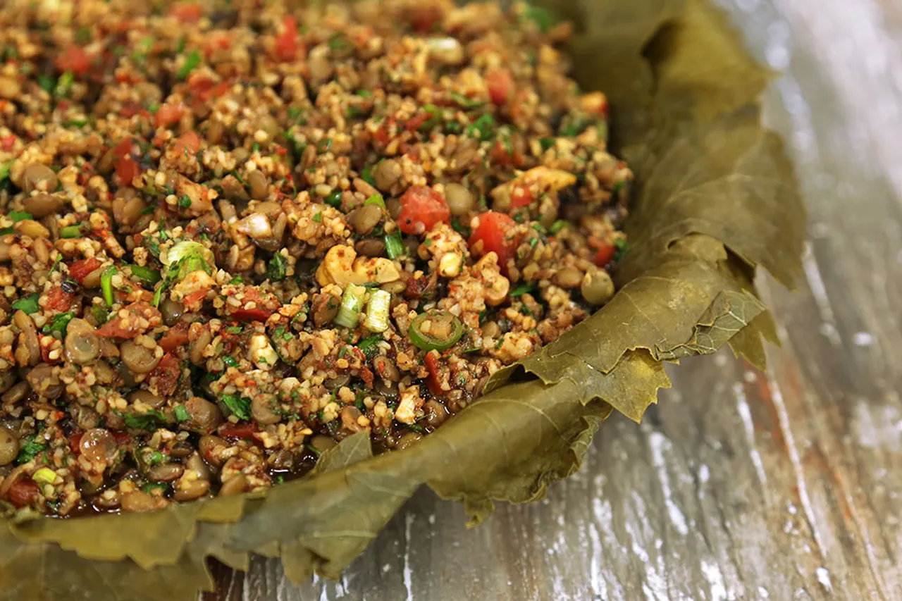 Geleneksel mutfak 'birlikten' güçlenir