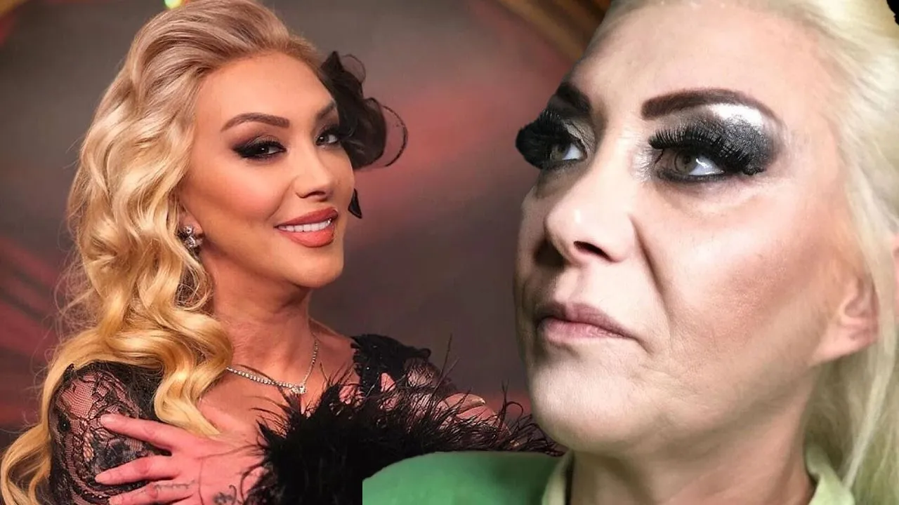 Güllü'nün eski eşi ilk kez konuştu! Kızı hakkında söyledikleri dikkat çekti