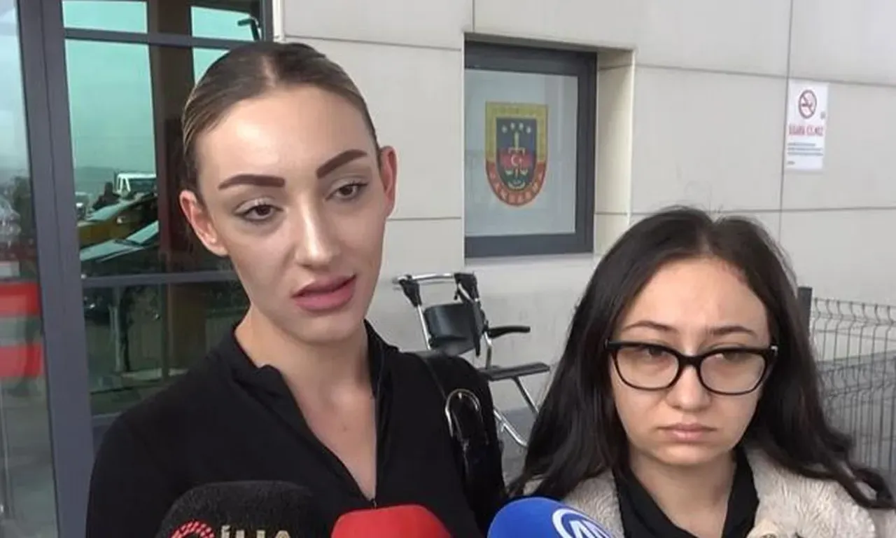 Güllü'nün eski eşi ilk kez konuştu! Kızı hakkında söyledikleri dikkat çekti