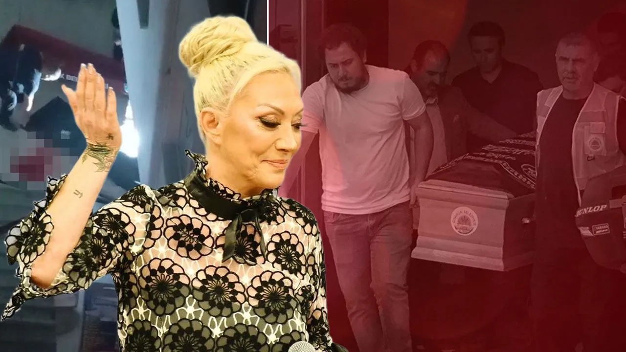 Güllü'nün eski eşi ilk kez konuştu! Kızı hakkında söyledikleri dikkat çekti