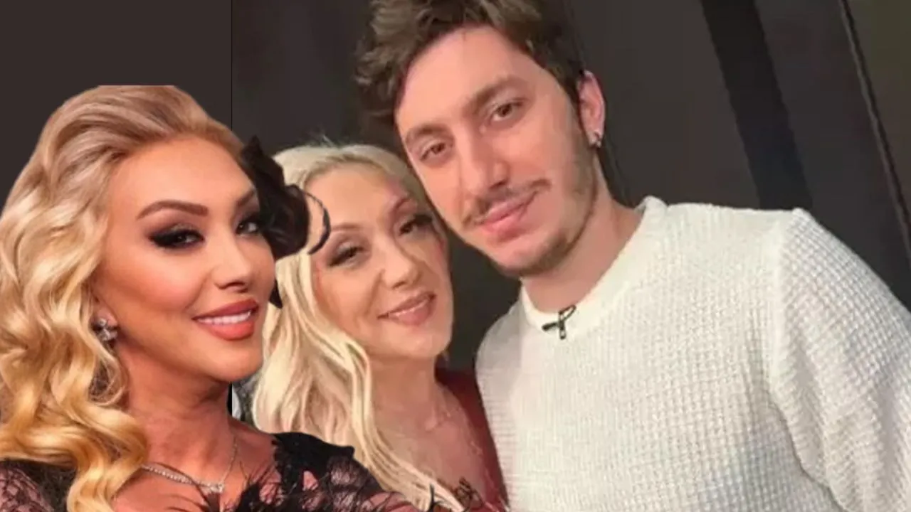 Güllü'nün eski eşi ilk kez konuştu! Kızı hakkında söyledikleri dikkat çekti