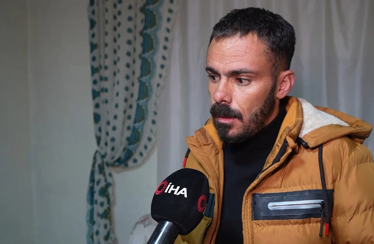 Hesabına gelen 55 milyon lirayı görünce dili tutuldu: Hayaller başlamıştı...