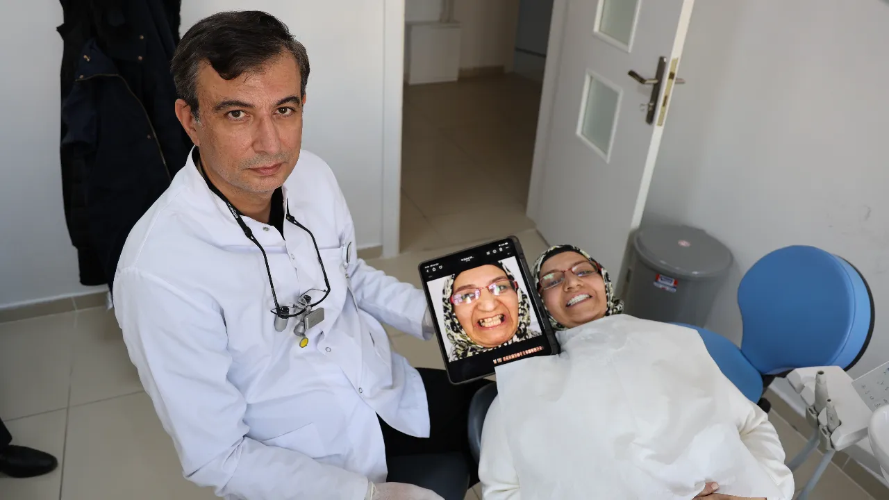 İmplantı tarih gömdü! Prof. Dr. İhsan Hubbezoğlu'ndan eleştirilere cevap