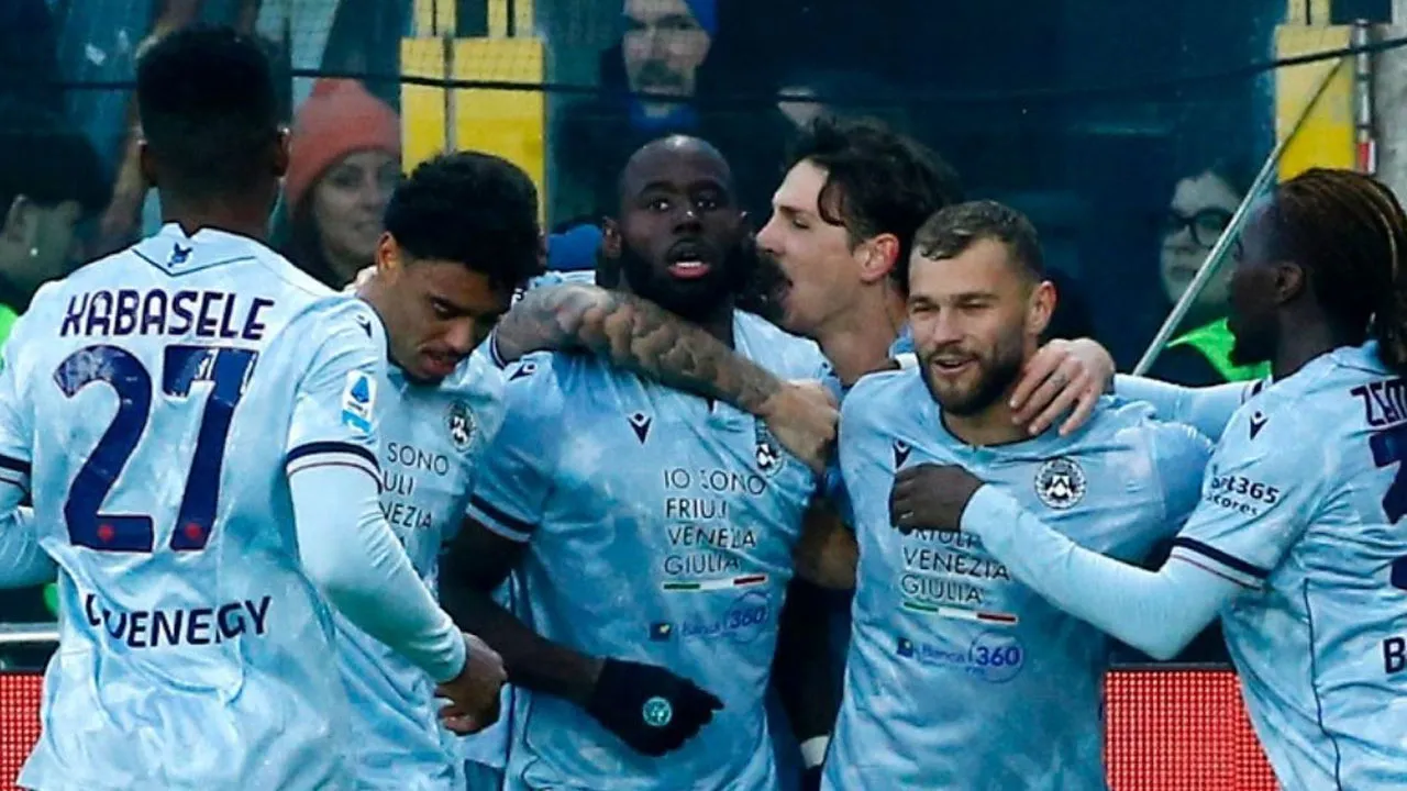 İtalya'da Nicolo Zaniolo fırtınası: Tam 5 gol attı