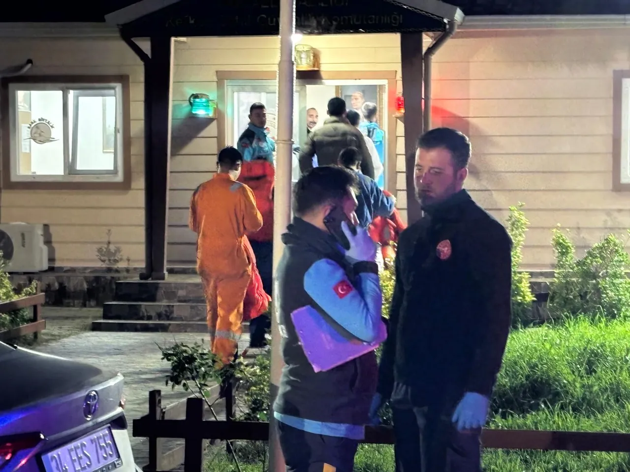 KAIROS ve VIRAT tankerleri Karadeniz’de patladı! Rusya'ya gözdağı mı verildi? Uzman isim açıkladı