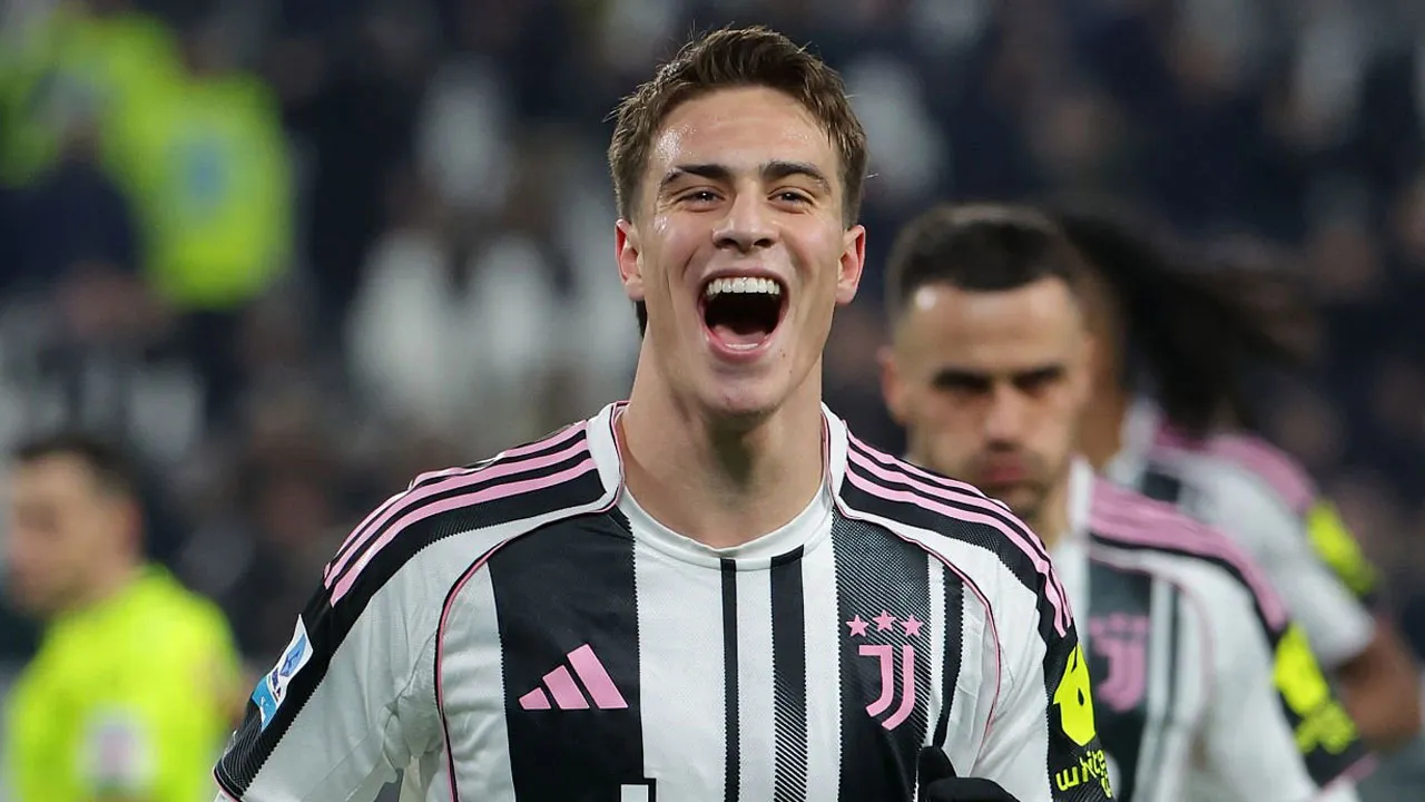 KENAN YILDIZ DURDURULAMIYOR