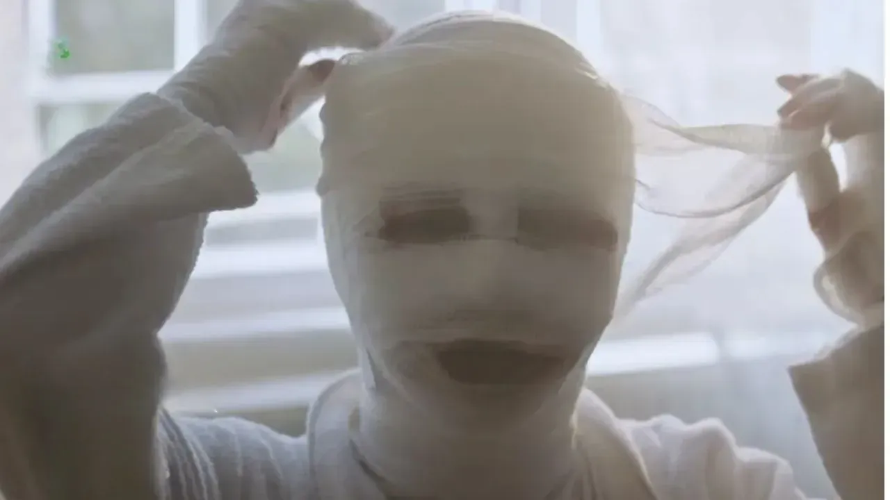 Kızılcık Şerbeti'nde Doğa yerine kim gelecek? Kazadan kurtulan kişi merak ediliyor