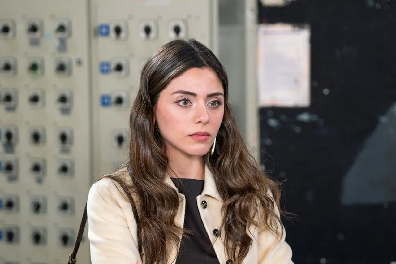 Kızılcık Şerbeti'nde Doğa yerine kim gelecek? Kazadan kurtulan kişi merak ediliyor