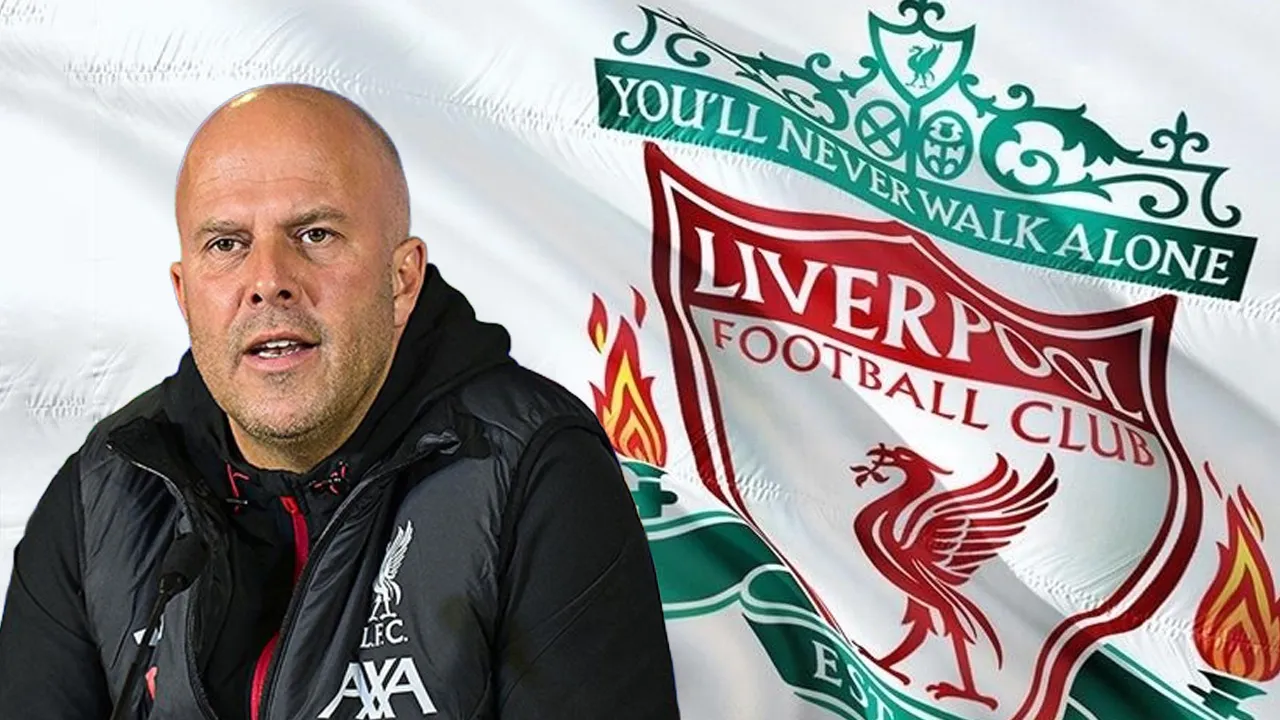 Liverpool’da teknik direktör çıkmazı: Luis Enrique ilk sırada