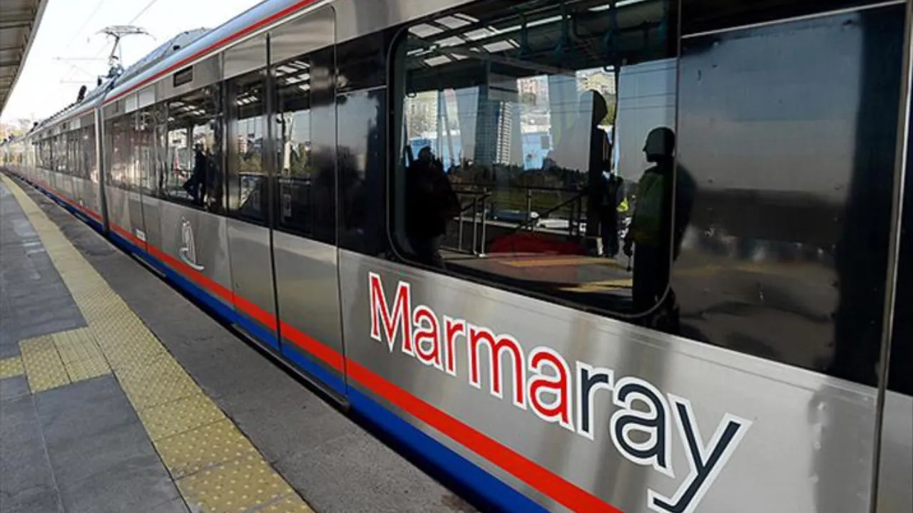 Metro, Marmaray kapalı mı? Valilik kapalı istasyonları açıkladı