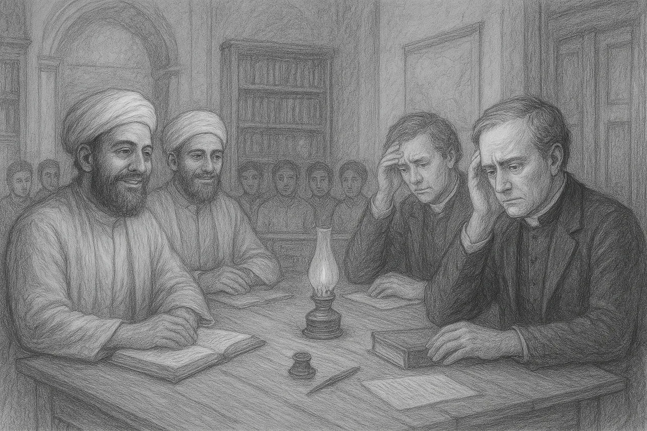 Yapay zeka ile oluşturulmuştur.