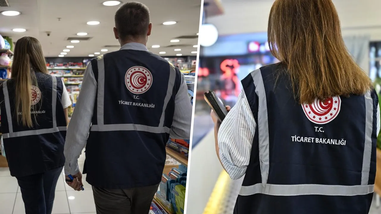 Ölüm riski var, raflardan toplatılıyor! Bakanlık 2 çocuk ürününün satışını yasakladı