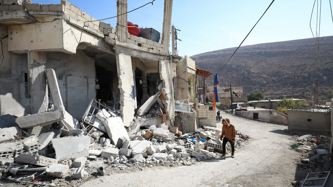 Özgürlüğün yıl dönümünde katliam! 13 sivil öldü