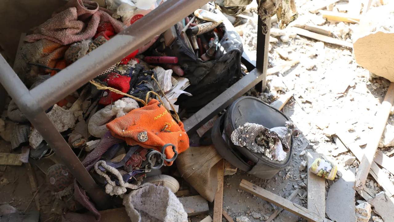 Özgürlüğün yıl dönümünde katliam! 13 sivil öldü