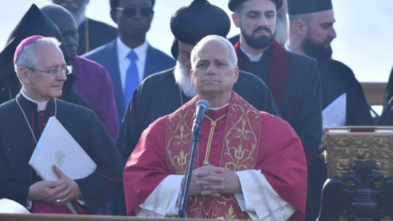 Papa'nin ziyaretinin dînî ve tarihî kodları: Moskova’ya karşı denge arayışı