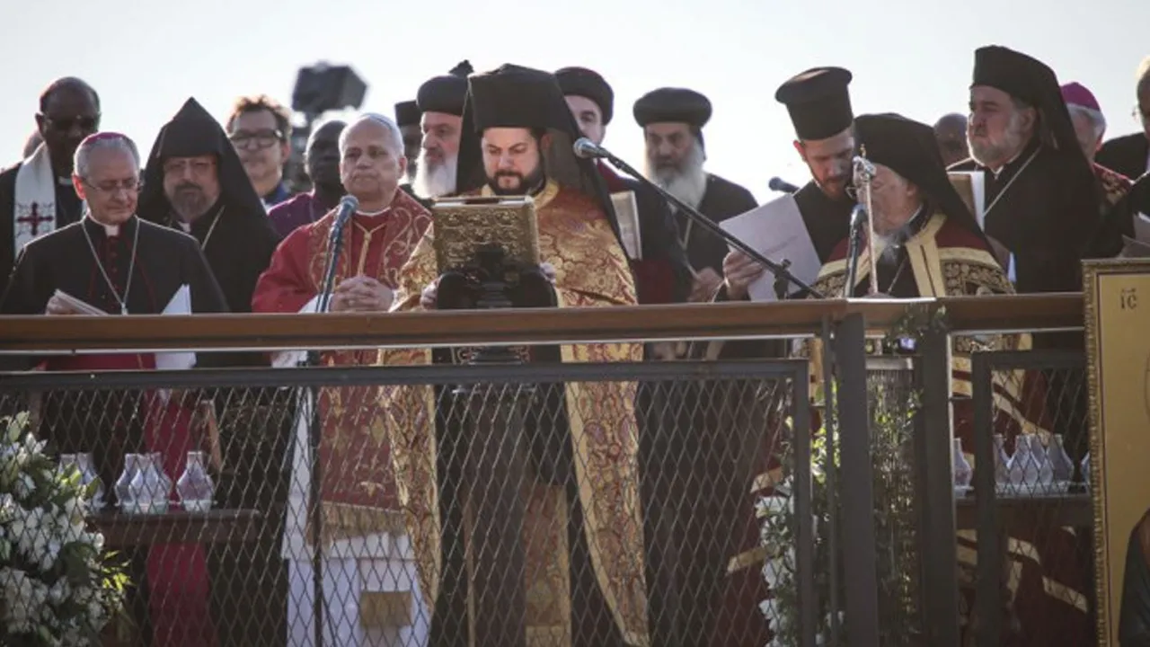 Papa'nın ziyaretinin dinî ve tarihî kodları: Moskova’ya karşı denge arayışı